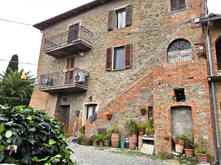 appartamento in vendita a Città della Pieve
