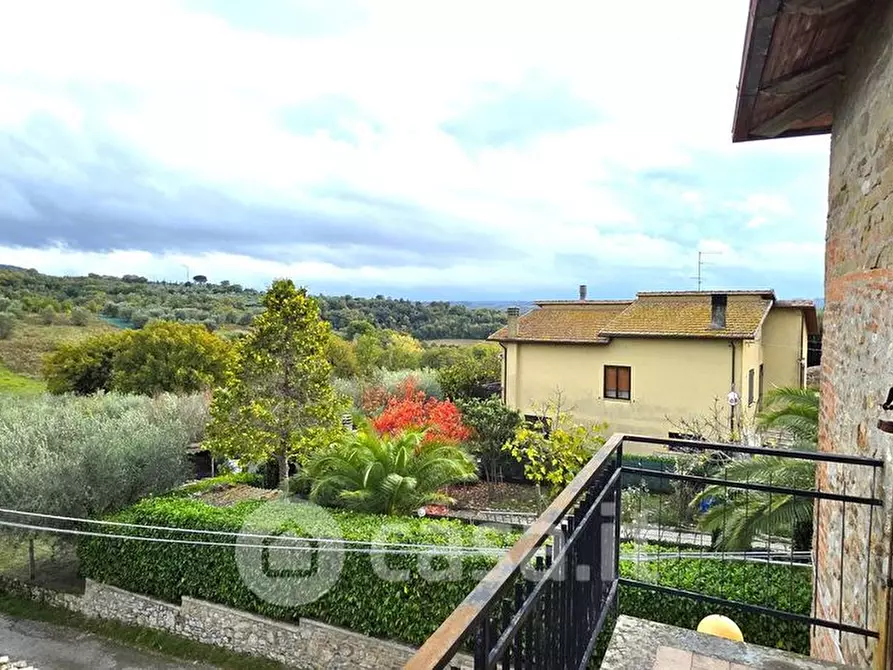 Immagine 10 di Appartamento in vendita  in Via ravigliano 15 a Città Della Pieve