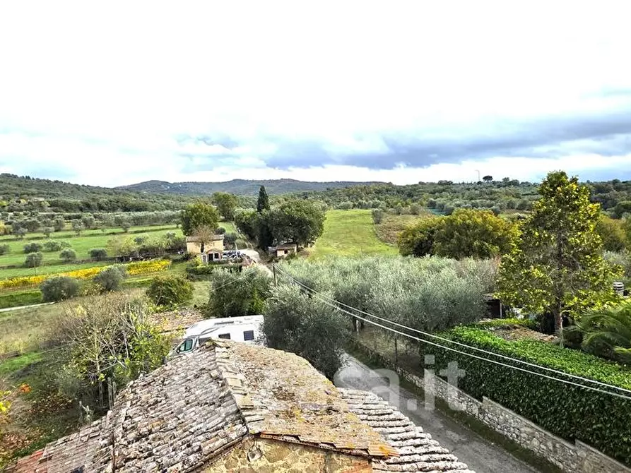 Immagine 11 di Appartamento in vendita  in Via ravigliano 15 a Città Della Pieve