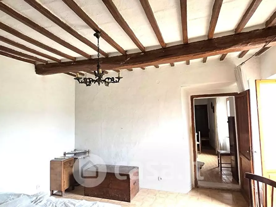Immagine 12 di Appartamento in vendita  in Via ravigliano 15 a Città Della Pieve