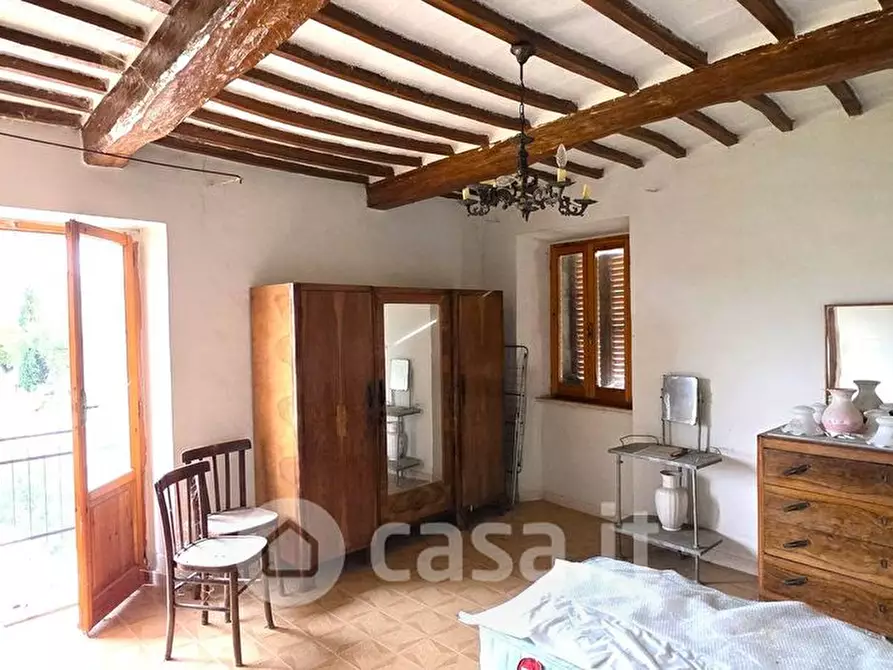 Immagine 15 di Appartamento in vendita  in Via ravigliano 15 a Città Della Pieve