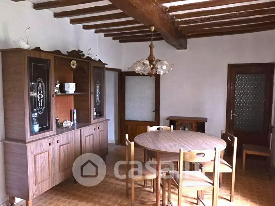 Immagine 2 di Appartamento in vendita  in Via ravigliano 15 a Città Della Pieve