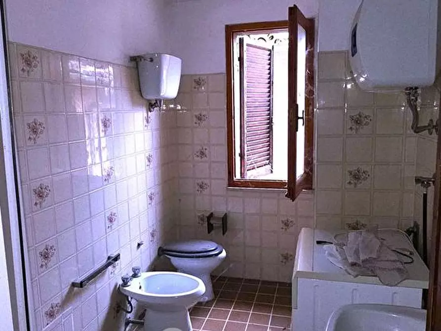 Immagine 21 di Appartamento in vendita  in Via ravigliano 15 a Città Della Pieve