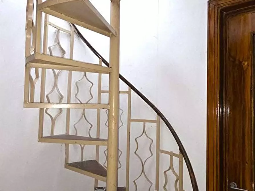 Immagine 24 di Appartamento in vendita  in Via ravigliano 15 a Città Della Pieve