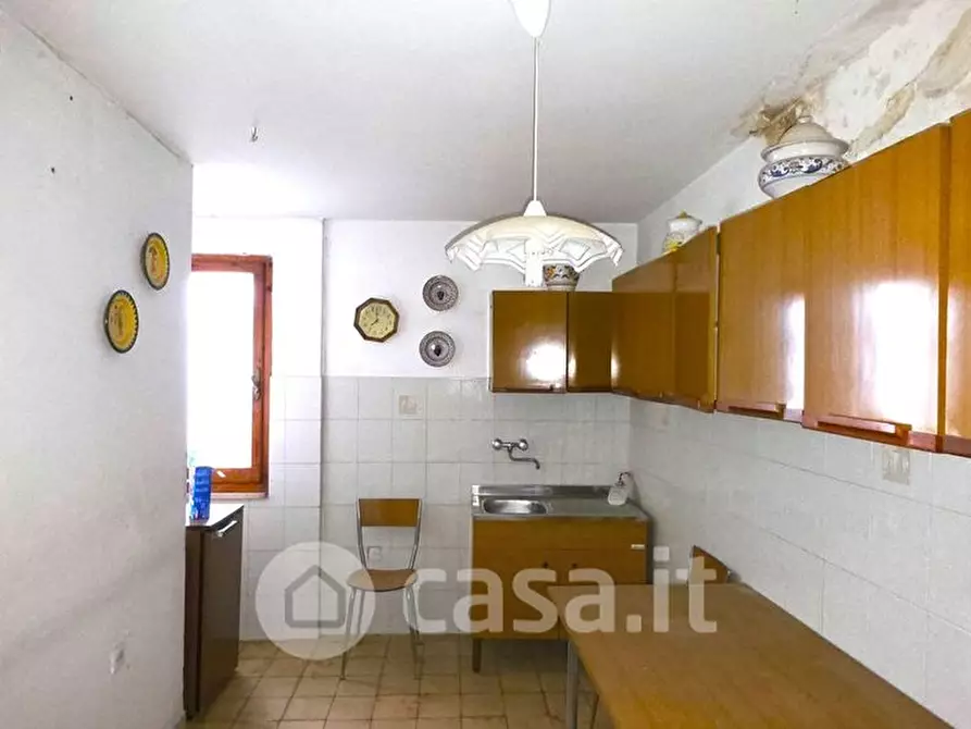 Immagine 27 di Appartamento in vendita  in Via ravigliano 15 a Città Della Pieve