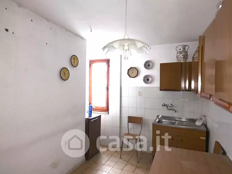 Immagine 28 di Appartamento in vendita  in Via ravigliano 15 a Città Della Pieve