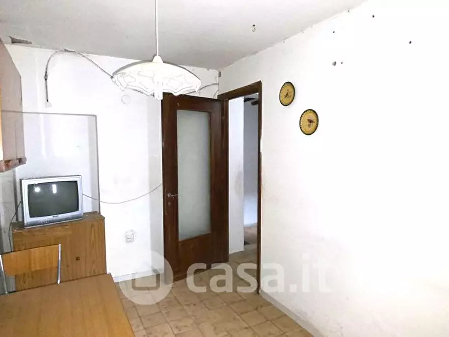Immagine 29 di Appartamento in vendita  in Via ravigliano 15 a Città Della Pieve