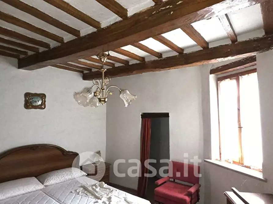 Immagine 3 di Appartamento in vendita  in Via ravigliano 15 a Città Della Pieve