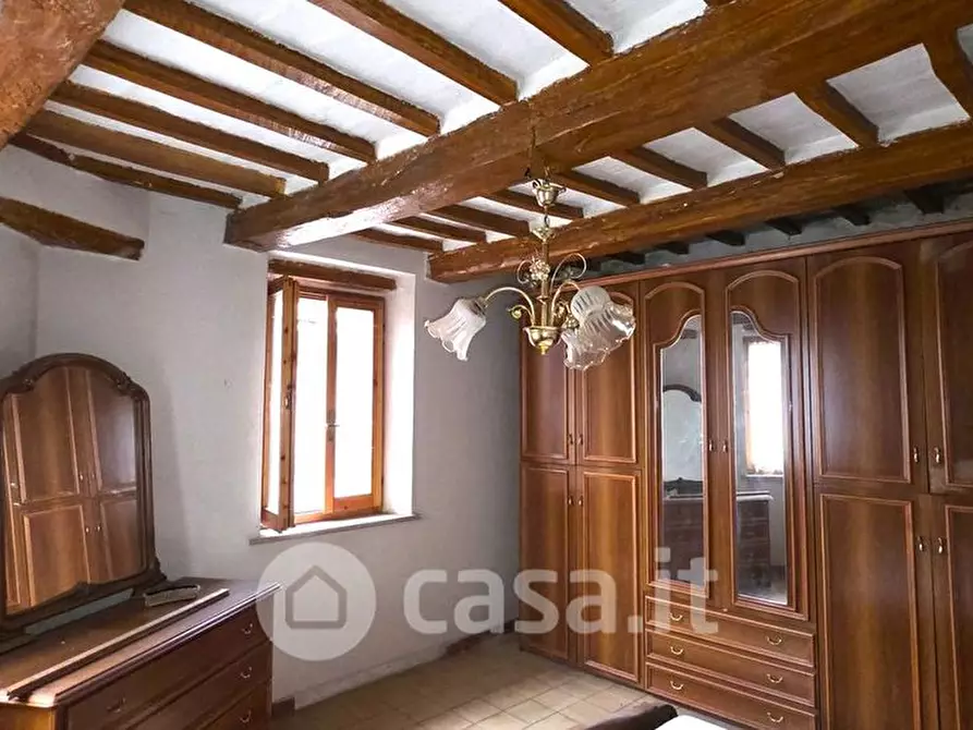 Immagine 30 di Appartamento in vendita  in Via ravigliano 15 a Città Della Pieve