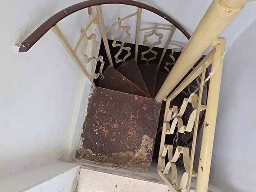 Immagine 31 di Appartamento in vendita  in Via ravigliano 15 a Città Della Pieve