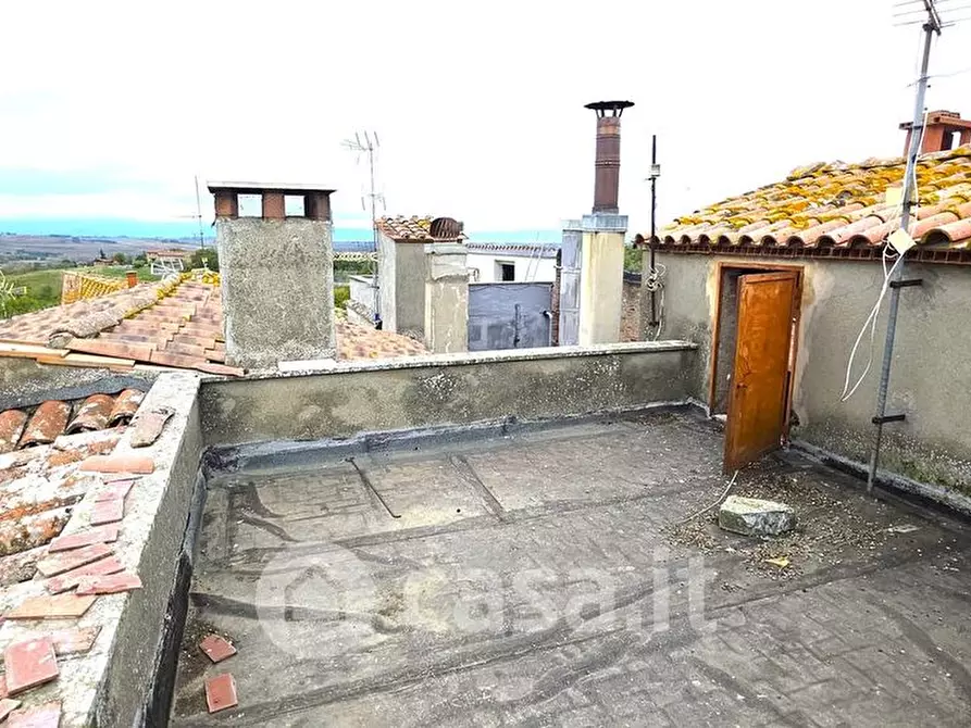 Immagine 33 di Appartamento in vendita  in Via ravigliano 15 a Città Della Pieve