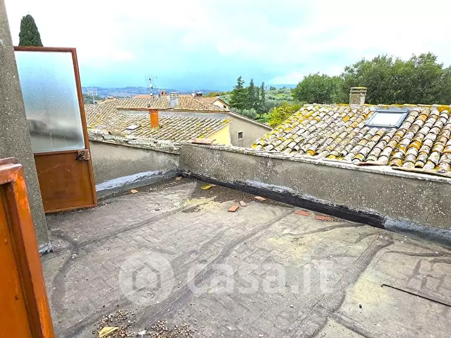 Immagine 34 di Appartamento in vendita  in Via ravigliano 15 a Città Della Pieve