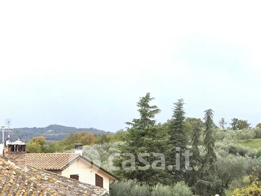 Immagine 36 di Appartamento in vendita  in Via ravigliano 15 a Città Della Pieve