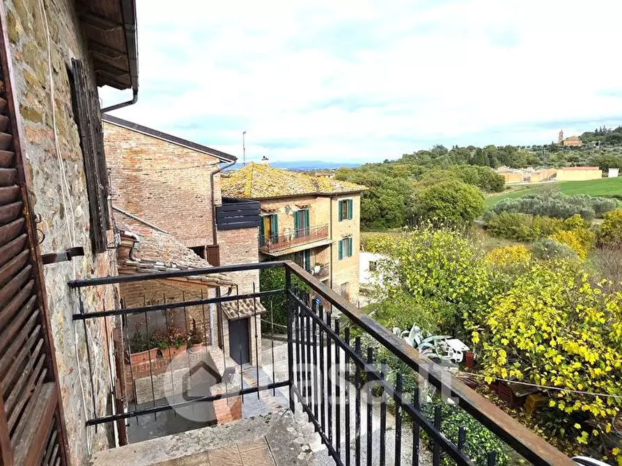 Immagine 4 di Appartamento in vendita  in Via ravigliano 15 a Città Della Pieve