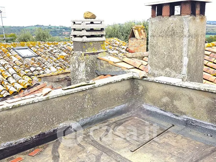 Immagine 40 di Appartamento in vendita  in Via ravigliano 15 a Città Della Pieve