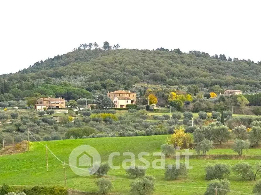 Immagine 5 di Appartamento in vendita  in Via ravigliano 15 a Città Della Pieve