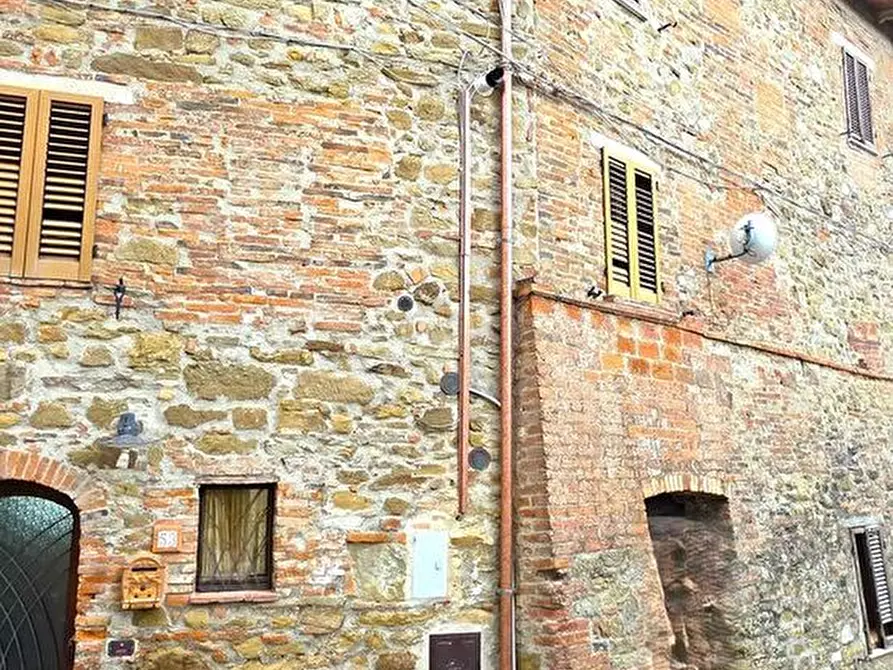 Immagine 6 di Appartamento in vendita  in Via ravigliano 15 a Città Della Pieve