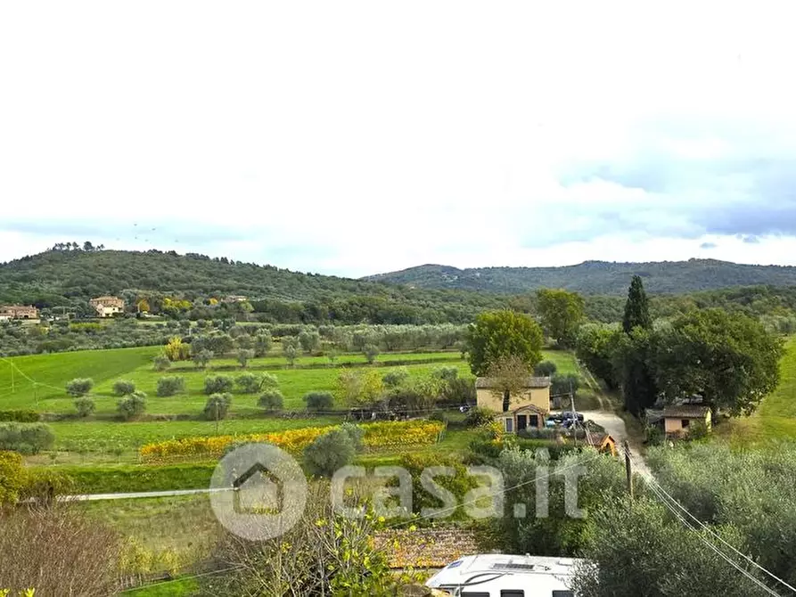 Immagine 7 di Appartamento in vendita  in Via ravigliano 15 a Città Della Pieve