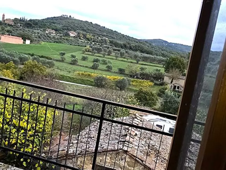 Immagine 8 di Appartamento in vendita  in Via ravigliano 15 a Città Della Pieve