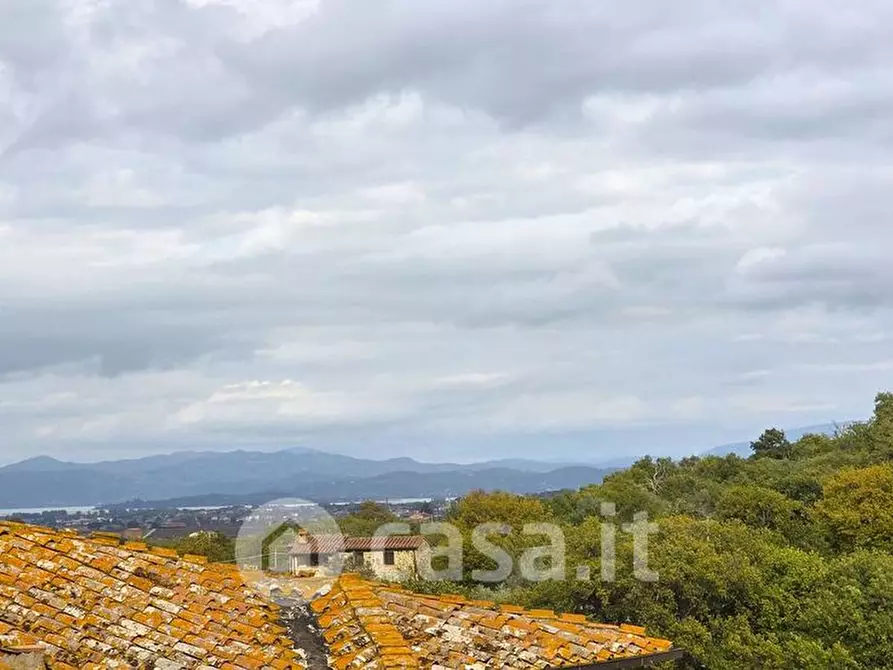Immagine 9 di Appartamento in vendita  in Via ravigliano 15 a Città Della Pieve