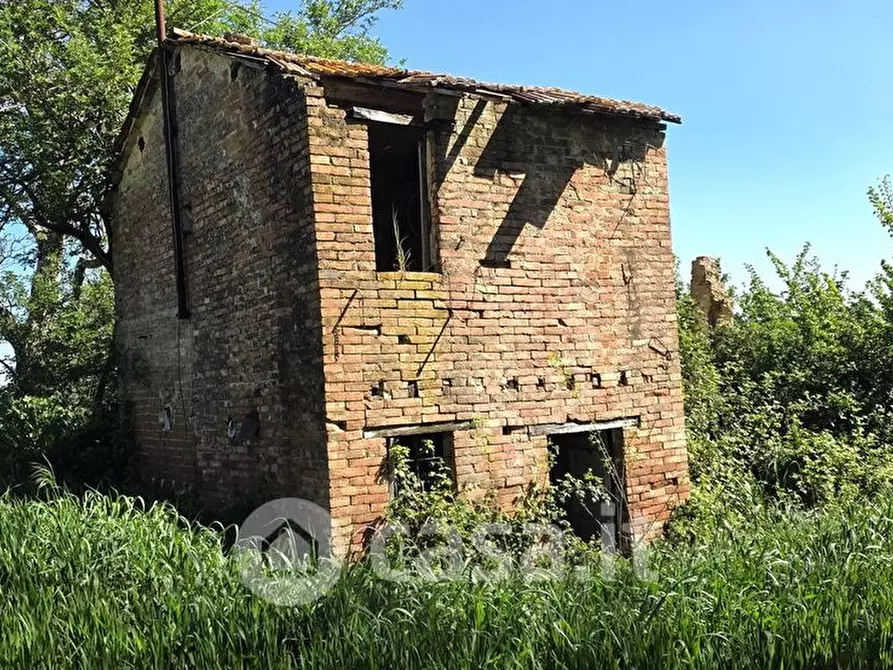 Immagine 2 di Terreno residenziale in vendita  a Perugia