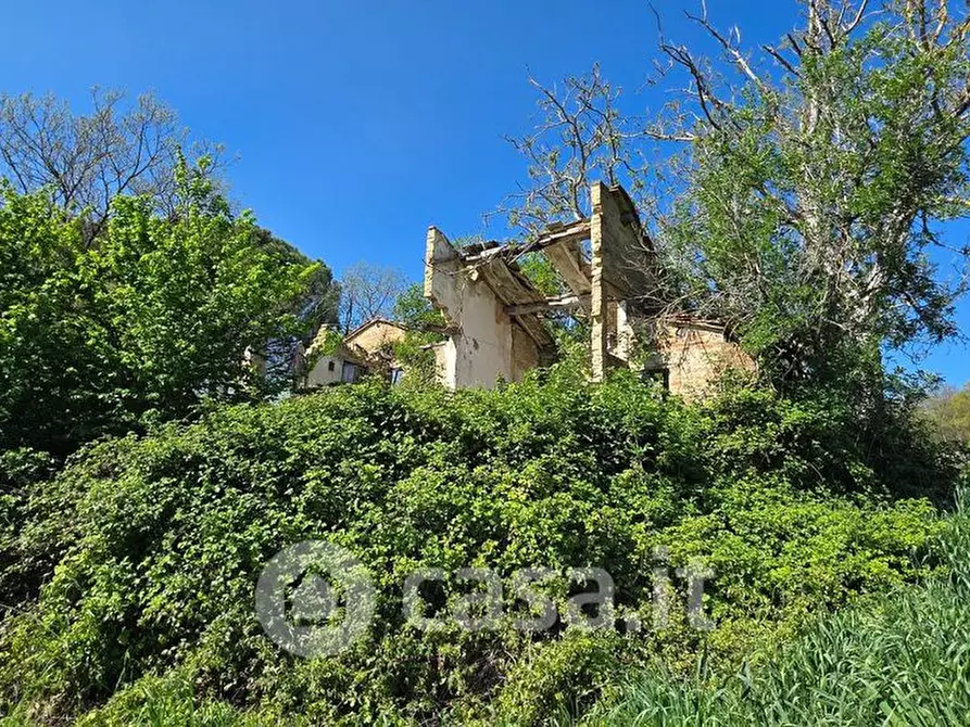 Immagine 6 di Terreno residenziale in vendita  a Perugia
