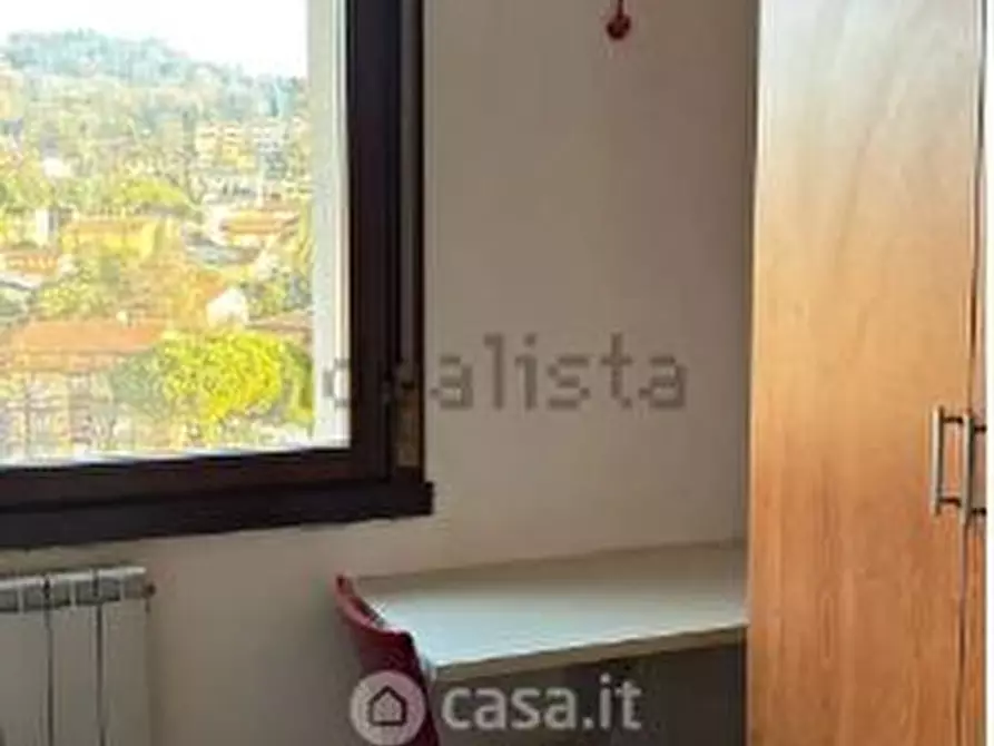 Immagine 3 di Appartamento in affitto  in Via Alessandro Manzoni 27 a Perugia