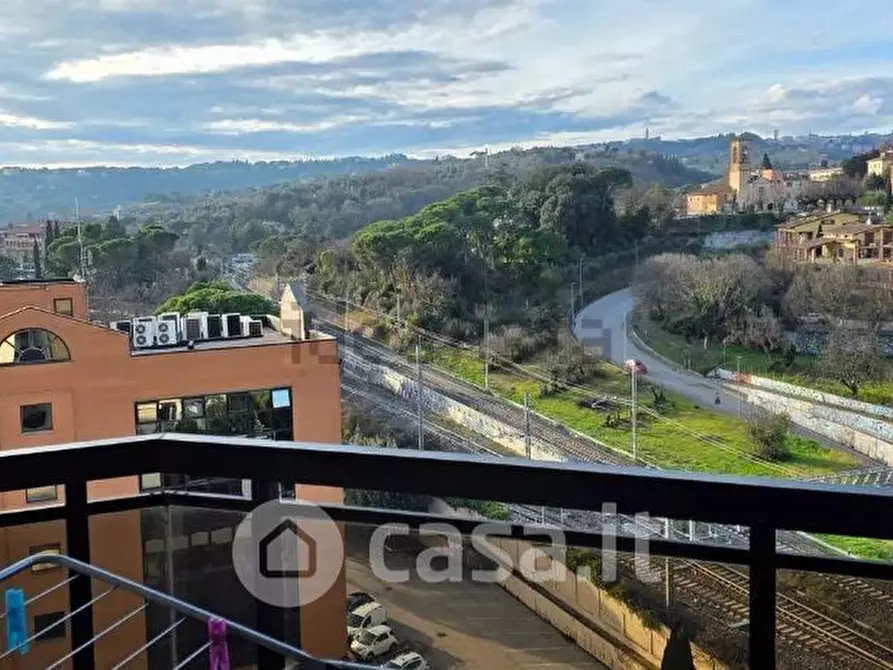 Immagine 4 di Appartamento in affitto  in Via Alessandro Manzoni 27 a Perugia