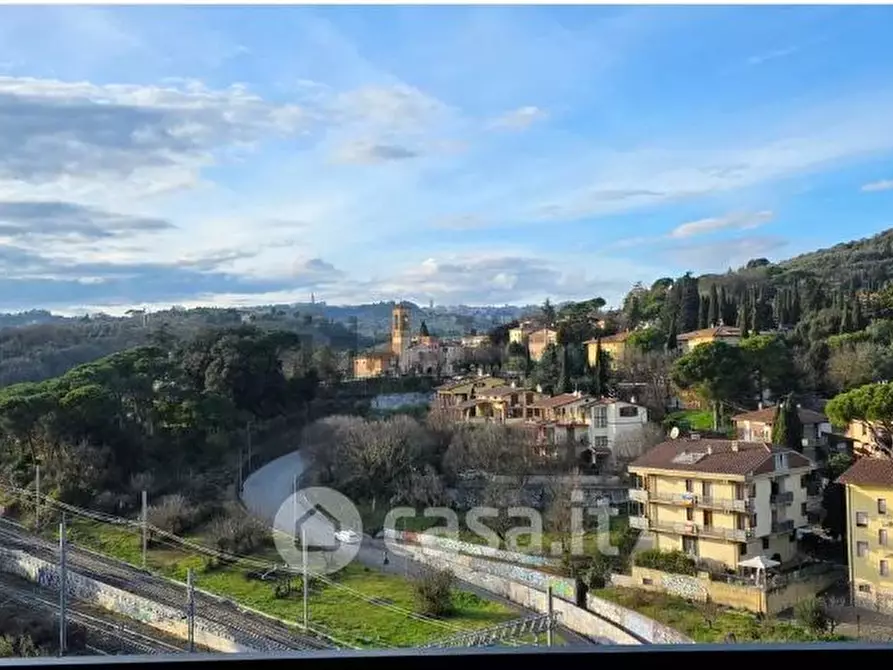 Immagine 5 di Appartamento in affitto  in Via Alessandro Manzoni 27 a Perugia