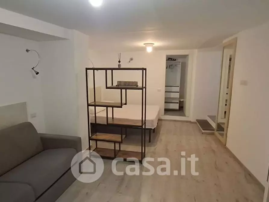 Immagine 14 di Appartamento in vendita  a Orvieto
