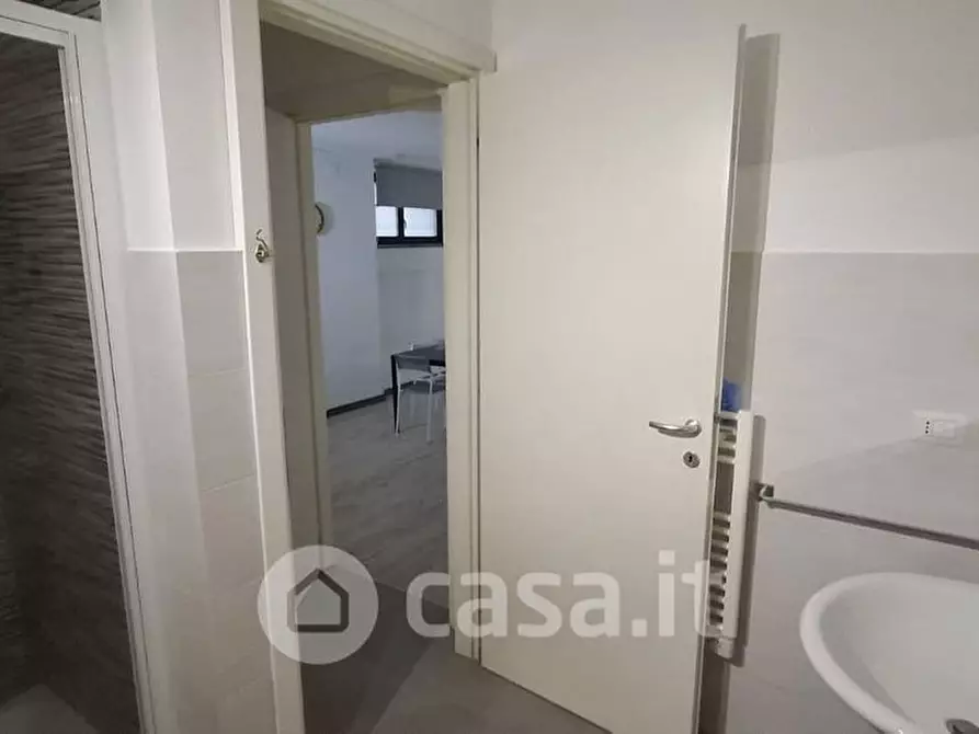 Immagine 2 di Appartamento in vendita  a Orvieto