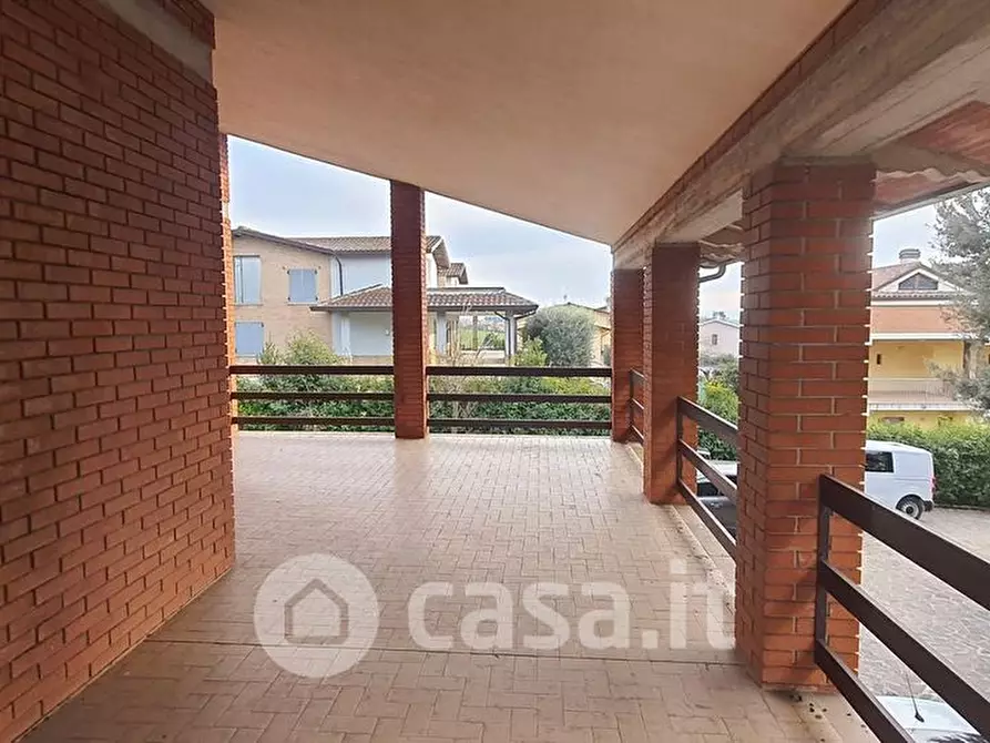 Immagine 10 di Villa in vendita  in Strada Pila - San Martino in Colle 29 a Perugia
