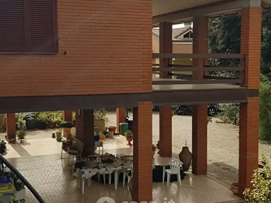 Immagine 7 di Villa in vendita  in Strada Pila - San Martino in Colle 29 a Perugia