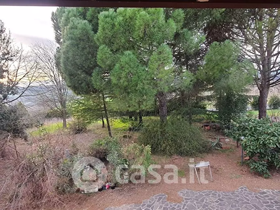 Immagine 9 di Villa in vendita  in Strada Pila - San Martino in Colle 29 a Perugia