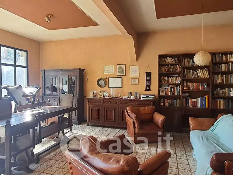 Immagine 2 di Rustico / casale in vendita  in Via Castiglionese a Panicale