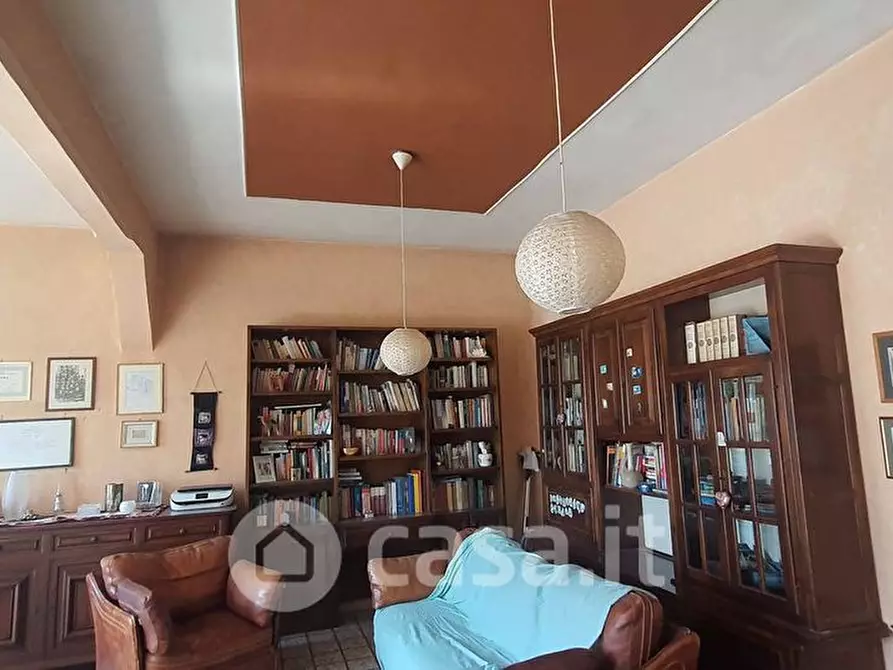 Immagine 4 di Rustico / casale in vendita  in Via Castiglionese a Panicale