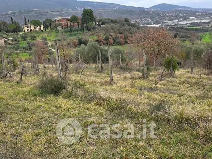 Immagine 11 di Rustico / casale in vendita  a Corciano