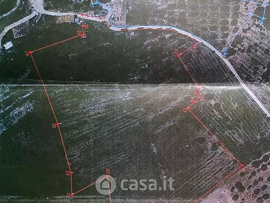 Immagine 12 di Rustico / casale in vendita  a Corciano