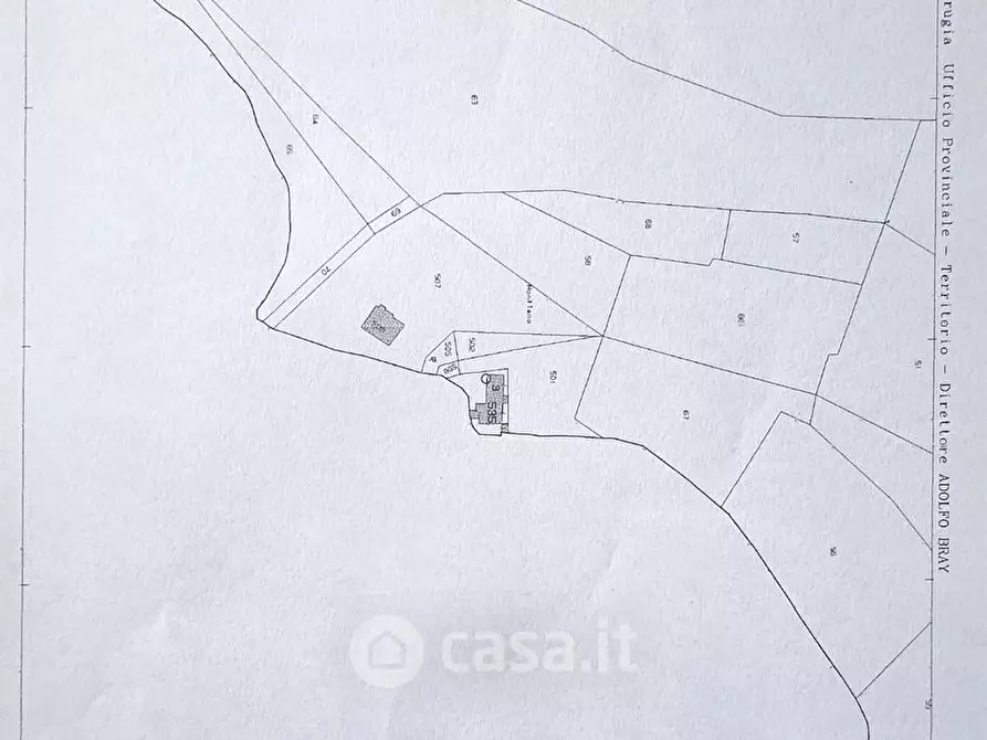 Immagine 13 di Rustico / casale in vendita  a Corciano