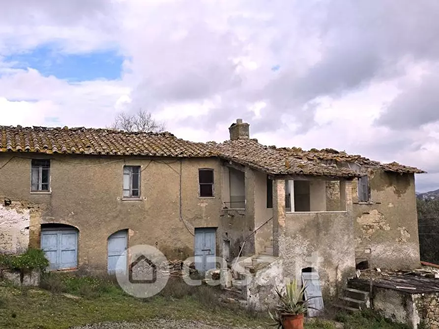 Immagine 3 di Rustico / casale in vendita  a Corciano