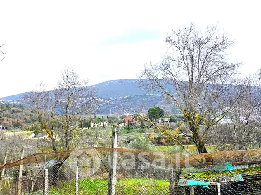 Immagine 4 di Rustico / casale in vendita  a Corciano