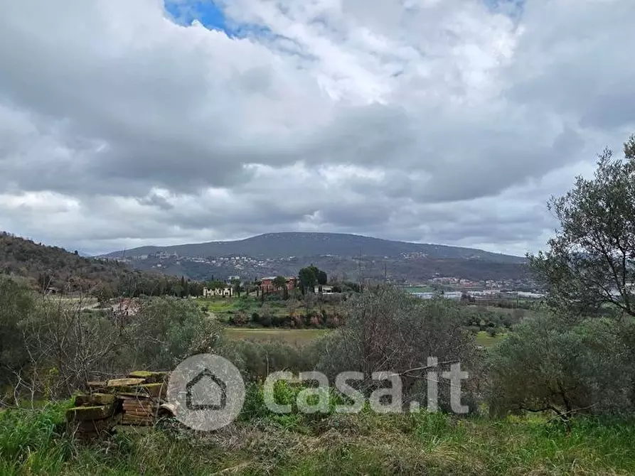 Immagine 6 di Rustico / casale in vendita  a Corciano