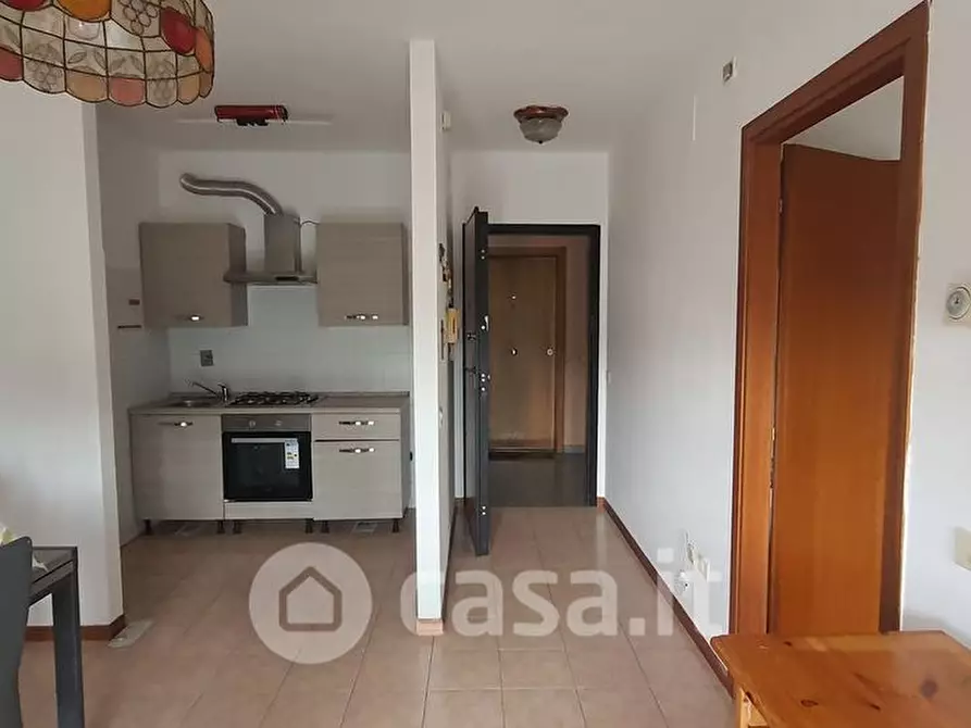 Immagine 10 di Appartamento in vendita  in Via Sicilia 10 a Perugia