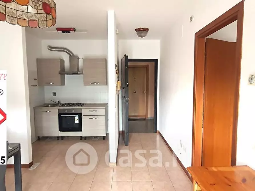 Immagine 13 di Appartamento in vendita  in Via Sicilia 10 a Perugia