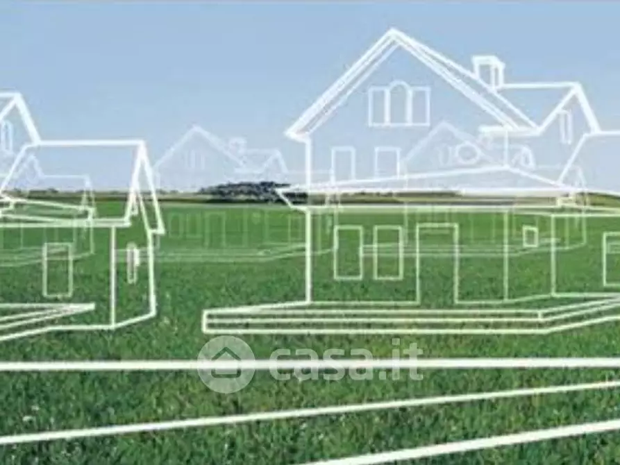 Immagine 1 di Terreno residenziale in vendita  in CASTIGLION DELLA VALLE a Marsciano