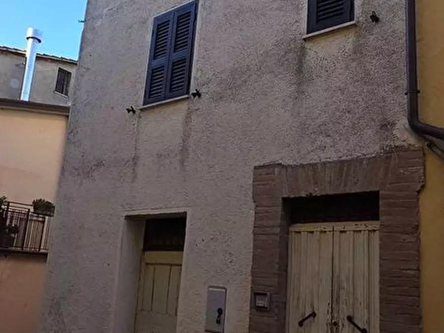 Immagine 23 di Casa indipendente in vendita  a Perugia
