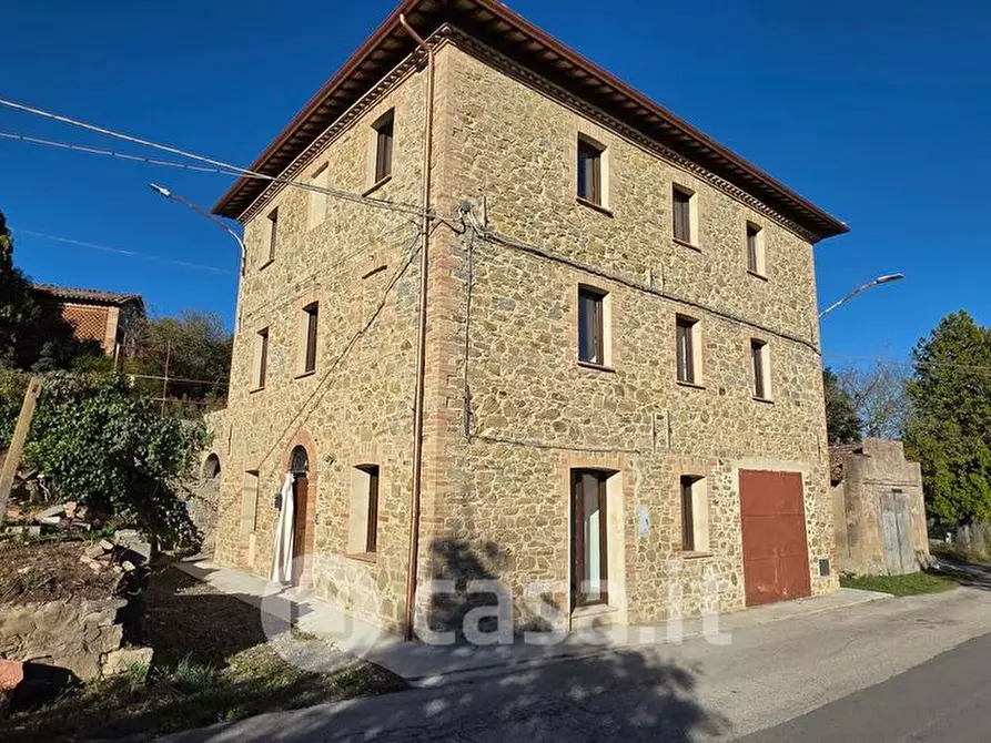 Immagine 1 di Casa indipendente in vendita  a Marsciano