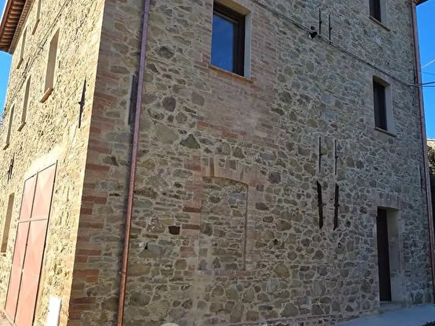 Immagine 12 di Casa indipendente in vendita  a Marsciano