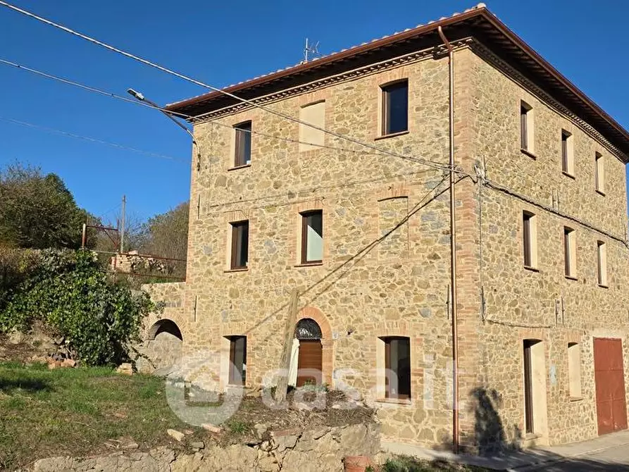 Immagine 17 di Casa indipendente in vendita  a Marsciano