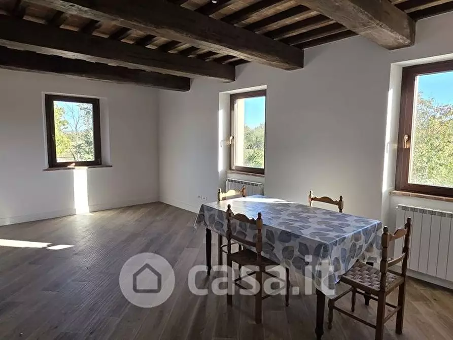 Immagine 18 di Casa indipendente in vendita  a Marsciano